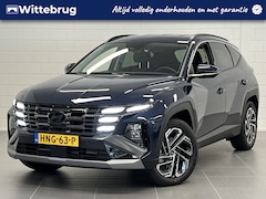 Hyundai Tucson - 1.6 T-GDI PHEV Comfort Smart NAVIGATIE | STOEL + STUURVERWARMING | PARKEERCAMERA | DEMO BE