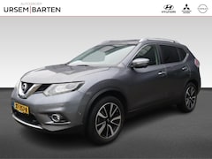 Nissan X-Trail - 1.6 dCi Tekna