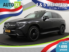 Mercedes-Benz GLC-klasse - 300e 4MATIC AMG Pano-dak Burmester Full-Options
