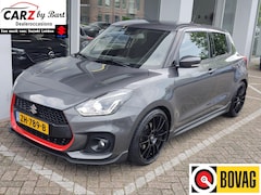 Suzuki Swift - 1.4 BOOSTERJET SPORT 140PK | Adaptive Cruise | Camera | Stoelverwarming