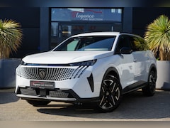 Peugeot 5008 - 1.2 Hybrid 136 e-DSC6 Allure 136pk PanoramicNavigation/Stoelverwarming/360Camera