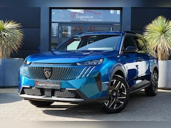 Peugeot 5008 - 1.2 Hybrid 136 e-DSC6 Allure 136pk PanoramicNavigation/Stoelverwarming/360Camera