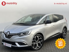 Renault Grand Scénic - 1.3 TCe 141PK Techno 7-pers. Trekhaak 1.500 kg | Achteruitrijcamera | Apple CarPlay | Crui