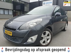 Renault Grand Scénic - 1.4 TCe Dynamique 7pers. APK 4/2026