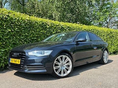 Audi A6 Limousine - 2.8 FSI Pro Line Plus