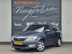 Skoda Fabia Combi - 1.2 TSI Ambition | Airco | Cruise control |