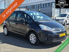Citroën C4 Picasso - 1.6 VTi Ijs Koude Airco Apk 05-2026