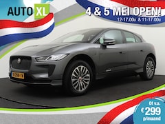 Jaguar I-PACE - EV400 Business Edition S 90 kWh Merdian-Sound Camera Leder