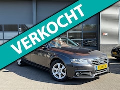 Audi A4 Avant - 1.8 TFSI Pro Line Business |Nieuwe apk|1ste Eigenaar