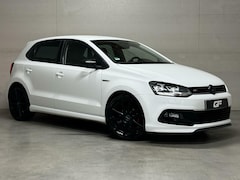 Volkswagen Polo - 1.2 TSI R-line Cruise Clima Stoelver. PDC