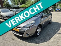 Renault Clio - 1.5 dCi Parisienne // Navigatie // Airco