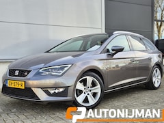 Seat Leon ST - 1.4 EcoTSI FR Connect / Trekhaak /