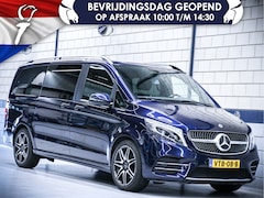 Mercedes-Benz V-klasse - 250d Lang Dubbelcabine