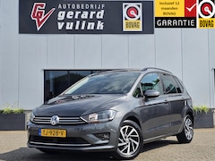 Volkswagen Golf Sportsvan - 1.2 TSI DSG Sound ADAPTIVE CRUISE STOELVERW