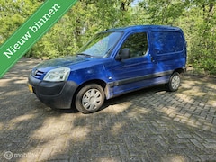 Peugeot Partner - bestel 170C 1.9 D 500kg