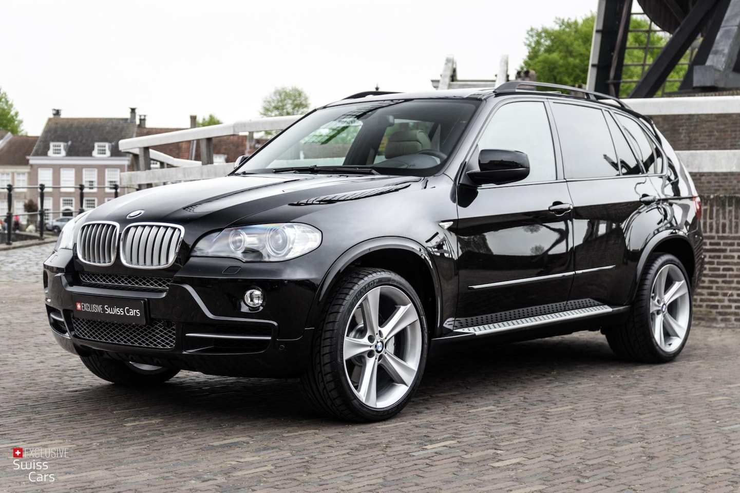 BMW X5 - XDrive48i|Youngtimer|Sport Pak.|High Ex.|Pano| 35.533,- Ex btw - AutoWereld.nl