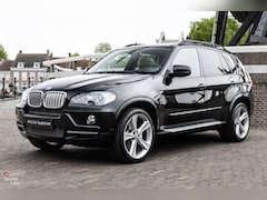 BMW X5 - XDrive48i|Youngtimer|Sport Pak.|High Ex.|Pano| 35.533, - Ex btw