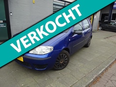 Fiat Punto - 1.2 MET JAAR APK