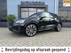 Audi SQ2 - 2.0 TFSI Quattro Edition One|Pano|Ambiance-Light|Sonos|Leder