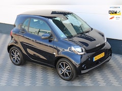 Smart Fortwo - EQ Comfort PLUS 18 kWh Pano Carplay Clima BTW