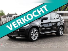 BMW X5 - XDrive40d High Ex.|Dealer ond.|Euro5|Full opt.|Youngt.|