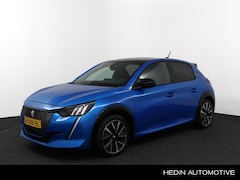 Peugeot 208 - 1.2 PureTech GT-Line | Panoramadak | Navigatie | Apple Carplay/Android Auto |