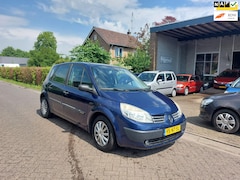 Renault Scénic - 1.6-16V Expression Basis MPV