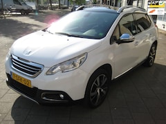 Peugeot 2008 - 1.6 VTi Féline