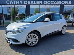 Renault Scénic - 1.2 TCe Life Airco Cruise Bluetooth Zuinig
