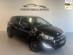 Hyundai i20 - 1.2i Go