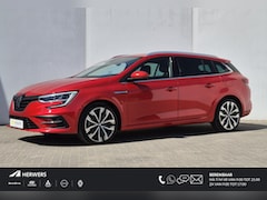 Renault Mégane E-Tech - Estate 1.6 Plug-In Hybrid 160 Techno Automaat / Pack winter / Massage stoel / HUD / Bose S