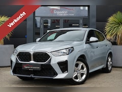 BMW X2 - sDrive20i M Sport Launch Edition 157pk Stoelverwarming/Trekhaak/HarmanKardon
