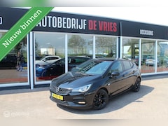 Opel Astra - 1.4 Ultimate Bose/Led/AGR/Camera/ACC/Stoelverwarming