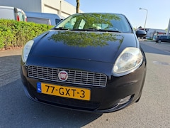 Fiat Grande Punto - 1.2 Dynamic AIRCO/CRUISE/5 DEURS