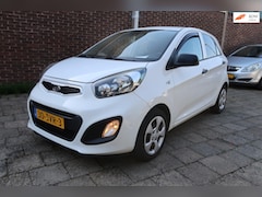 Kia Picanto - 1.0 CVVT