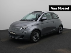 Fiat 500 C - 500e Icon 42 kWh