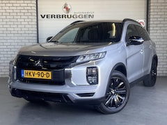 Mitsubishi ASX - 2.0 Intense | Trekhaak | 18" LMV | Carplay | Navi | Camera | All-in rijklaarprijs