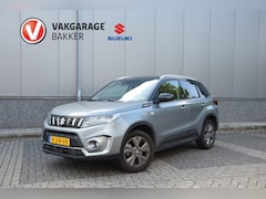 Suzuki Vitara - 1.4 Boosterjet Select Smart Hybrid | Dealer onderhouden | 1e eigenaar | Fabrieksgarantie |