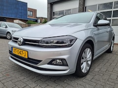 Volkswagen Polo - 1.0 TSI Highline navigatie