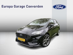 Ford Fiesta - 1.0 EB 100PK ST-Line | ADAP. CRUISE | WINTERPACK | CAMERA | CARPLAY NAVI |