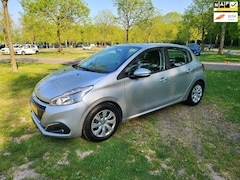 Peugeot 208 - 1.2 PureTech Blue Lion, Navi, Airco, Luxe uitvoering