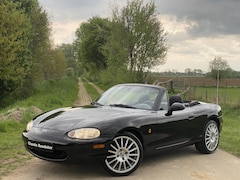 Mazda MX-5 - NB 1.6i Touring