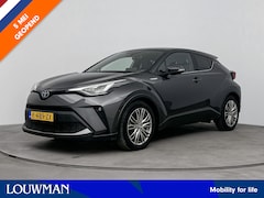 Toyota C-HR - 2.0 Hybrid Executive | JBL | Navigatie | Camera | LM velgen | Cruise Control Adaptief | St