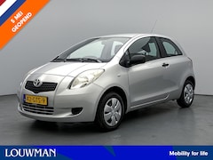 Toyota Yaris - 1.0 VVTi + | Airco |