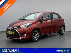 Toyota Yaris - 1.3 VVT-i Aspiration Limited | Airco | JV