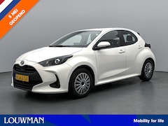 Toyota Yaris - 1.5 Hybrid Active | Navigatie | Apple CarPlay | Android Auto |
