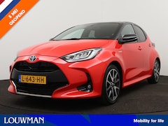 Toyota Yaris - 1.5 Hybrid Launch Edition | Nederlandse auto |
