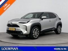 Toyota Yaris Cross - 1.5 Hybrid First Edition Limited