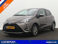 Toyota Yaris - 1.5 Hybrid Dynamic | Apple CarPlay | Android Auto |