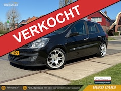 Renault Clio Estate - 1.2 TCE Corporate Sport·Climate·Trekhaak·Nwe APK